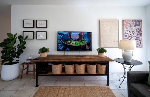 Seppeltsfield Casa | Triple Creek Guest House