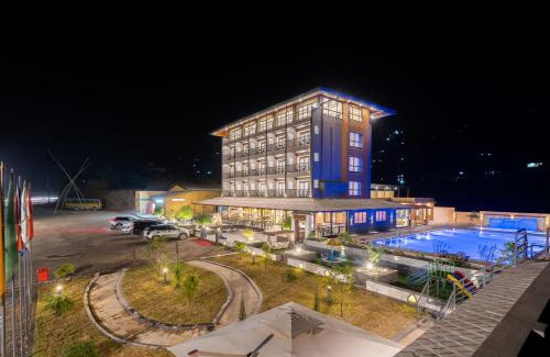 Dhading Hotel | Triple Crown Resort