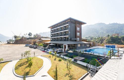 Dhading Hotel | Triple Crown Resort