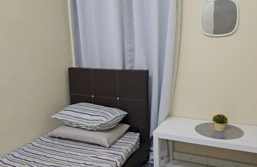 Jitra Apartamento | Triple H Homestay