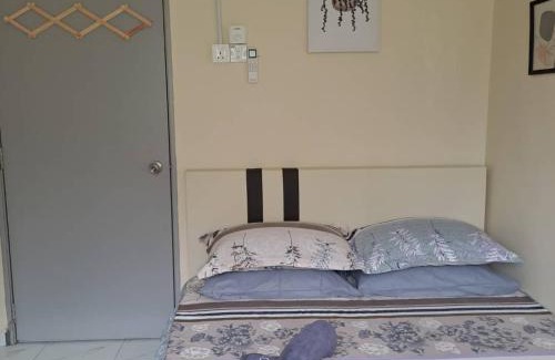Jitra Apartamento | Triple H Homestay