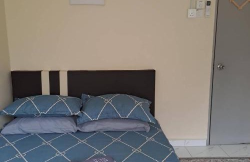 Jitra Apartamento | Triple H Homestay