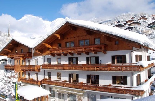 Muehlbach Am Hochkoenig Cabaña | Vrbo Property