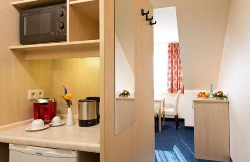 Wiederitzsch Casa | Triple room - Flexible Rate - ACHAT Hotel Leipzig Messe