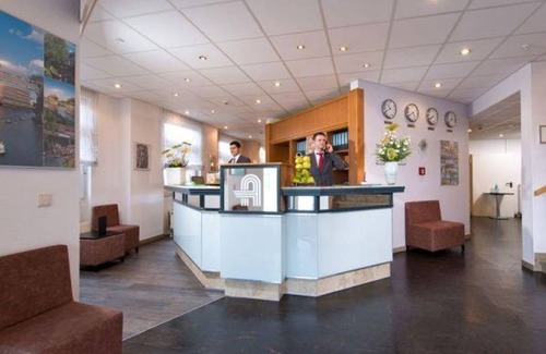 Wiederitzsch Casa | Triple room - Flexible Rate - ACHAT Hotel Leipzig Messe