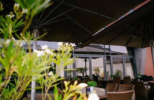 Lautzenhausen Casa | Habitación Triple - Hotel My Place