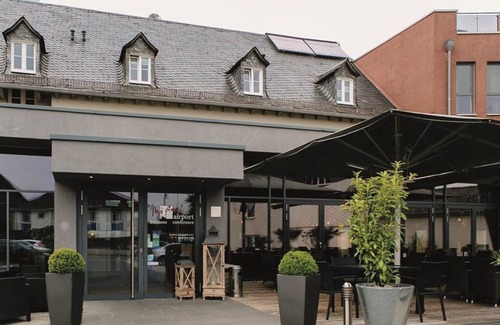 Lautzenhausen Casa | Habitación Triple - Hotel My Place