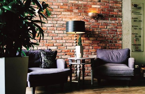 Lautzenhausen Casa | Habitación Triple - Hotel My Place