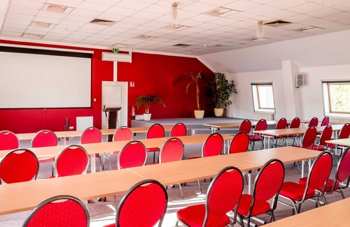 Magdeburg Casa | Habitación triple - Hotel Stadtfeld