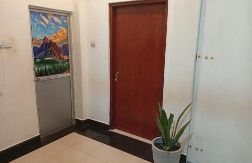 Ahangama Apartamento | Triple S Ahangama