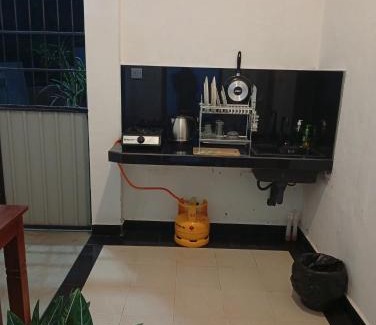 Ahangama Apartamento | Triple S Ahangama