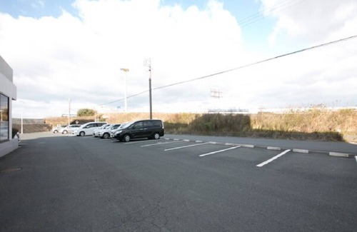 Toyohashi Casa | Triple smoking Free parking BasicSimple plan / Toyohashi Aichi