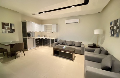 Al Mubarraz Hotel | Triple Tree