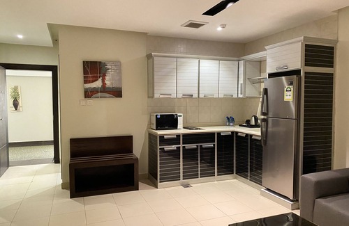 Al Mubarraz Hotel | Triple Tree