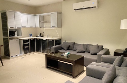 Al Mubarraz Hotel | Triple Tree