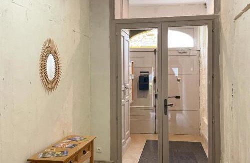 Blois Apartamento | Triplex rénové 4 chambres au cœur de Blois avec wifi - FR-1-491-455