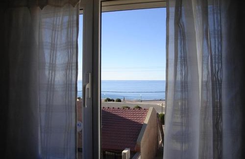 Las Grutas Apartamento | Triplex Somuncura