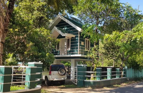 Nattika Apartamento | Triprayar Indraprastham cottage