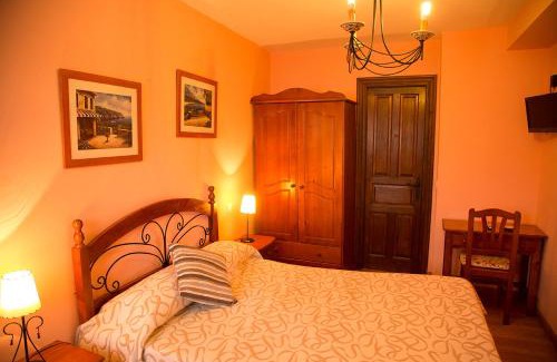 Tonanes Casa | Trisileja en Puente Romano