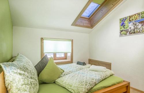 Westendorf Apartamento | Troadstadl Brixentalblick