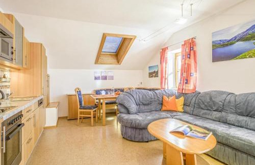 Westendorf Apartamento | Troadstadl Brixentalblick