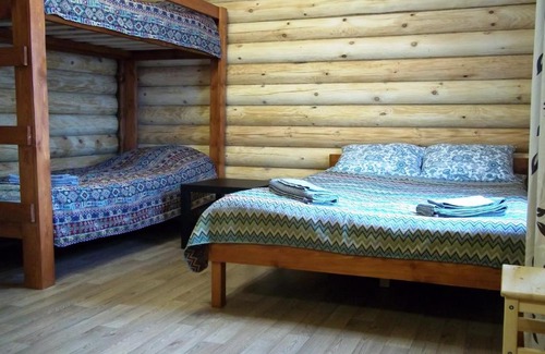Pudozh Casa | Troitskiy Guest House
