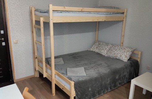 Pudozh Casa | Troitskiy Guest House