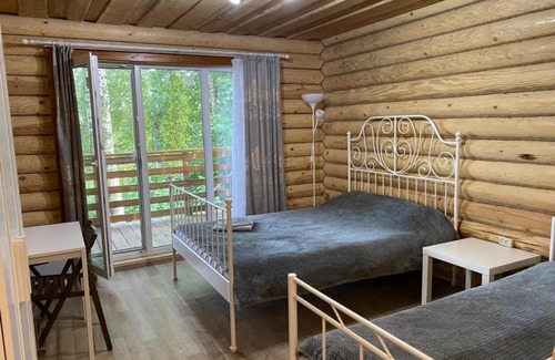 Pudozh Casa | Troitskiy Guest House