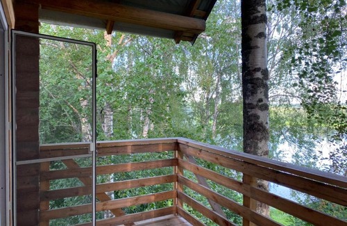 Pudozh Casa | Troitskiy Guest House