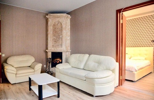 Admiralteyskiy Apartamento | Troitsky Apart