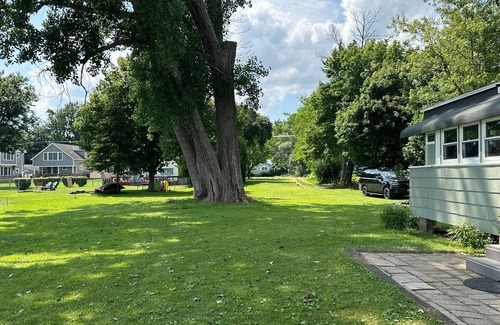 Lakeville Casa | Trolleys at Pebble Beach lakefront home. Stunning Views !