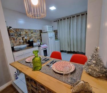 Sao Paulo Apartamento | Tropicália