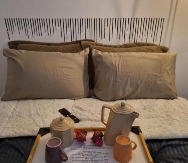 Sao Paulo Apartamento | Tropicália