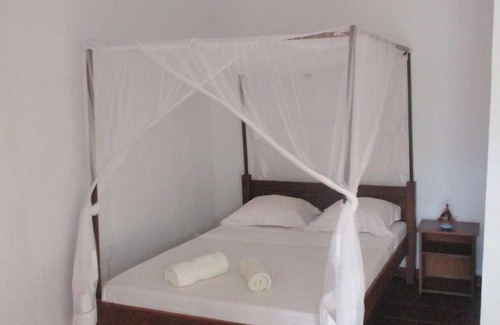 Ambondrona Hotel | Tropic Hôtel