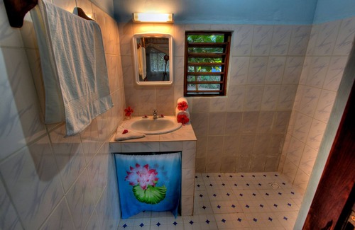 Ambondrona Hotel | Tropic Hôtel