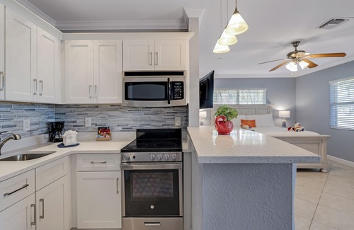 Siesta Key Apartamento | Tropical Beach Resorts