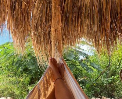 Boka Sami Apartamento | Tropical Cabins Curaçao