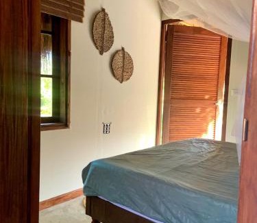 Boka Sami Apartamento | Tropical Cabins Curaçao