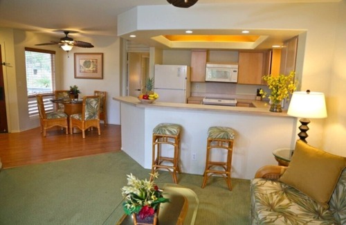 Princeville Hotel | Wyndham Bali Hai Villas - Princeville, Kauai - 2 habitaciones de lujo