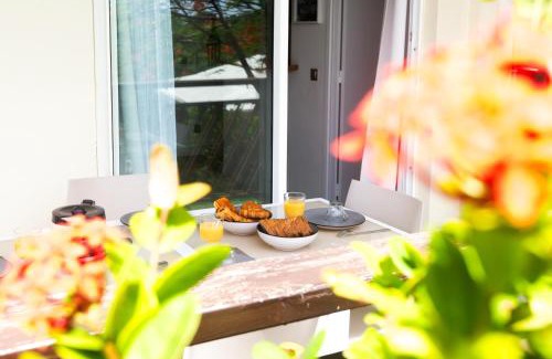 Saint-Francois Apartamento | Tropical Cocooning
