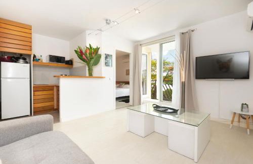Saint-Francois Apartamento | Tropical Cocooning