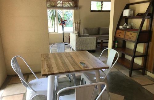 Tamarin Apartamento | Tropical Cottage