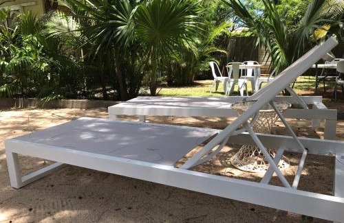 Tamarin Apartamento | Tropical Cottage