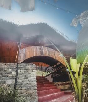 Lekhnath Hotel | Tropical Escape - Patal Eco Villas begnas