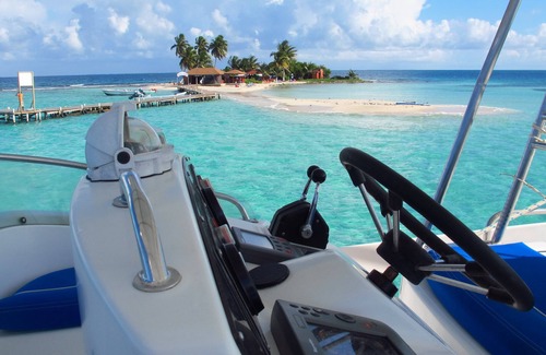 Sittee River Alquiler De Eote | Tropical Family Vacation - All-inclusive