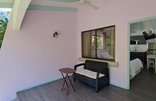 Jacó Hotel | Tropical Garden Hotel