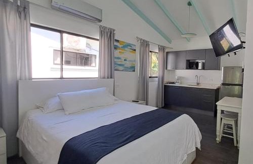 Jacó Hotel | Tropical Garden Hotel