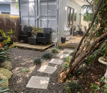 Marewa Casa | Tropical Garden Retreat