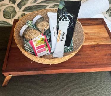 Marewa Casa | Tropical Garden Retreat