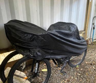 Marewa Casa | Tropical Garden Retreat